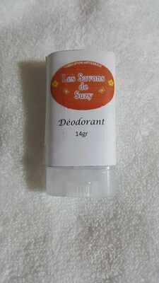 Déodorant 14 grammes