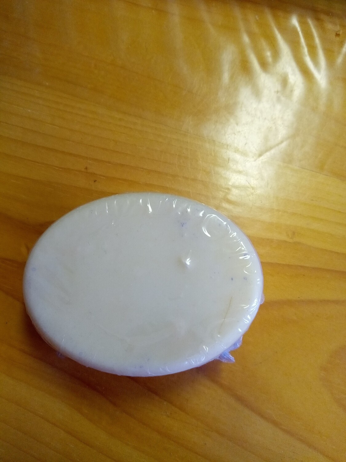 Shampoing solide pour cheveux normaux