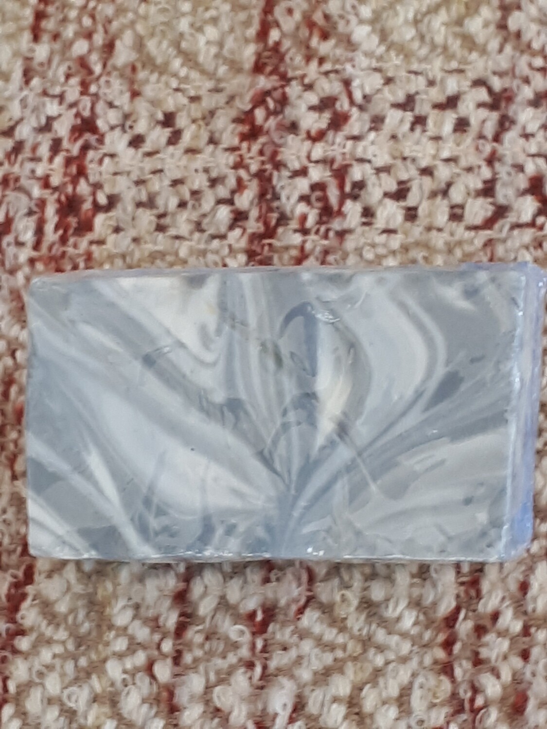 Savon à la réglisse noire