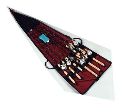 Fishing Gear Protection