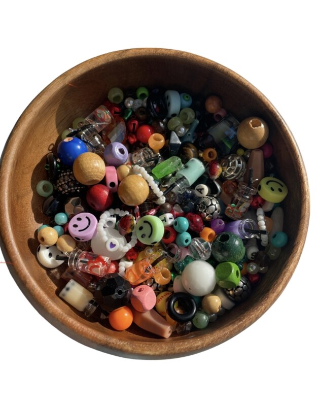 Bead Soup (5 Scoops)