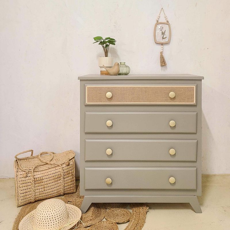 La commode #25-3