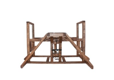 Chicken Activity Center - Small Chicken Activity Center - Small