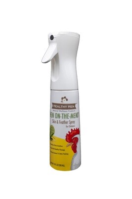 Healthy Hen™ Hen On The Mend - 10 oz. Spray