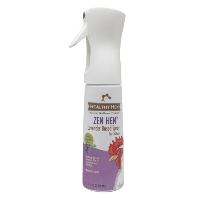 Healthy Hen™️ Zen Hen - 10 oz. Spray
