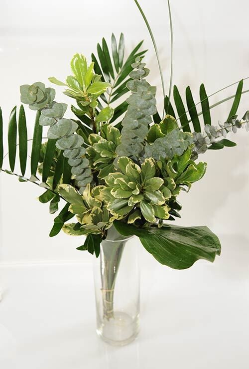 Enchanted Beginnings Bouquet