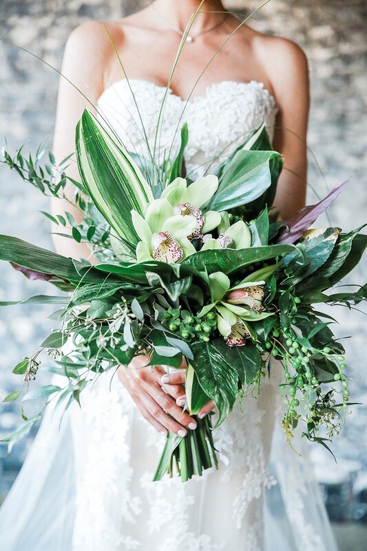 Bouquets