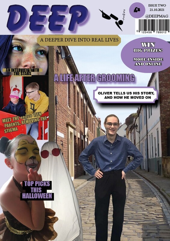 Issue Two