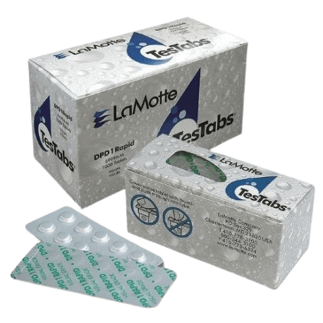PASTILLAS DPD