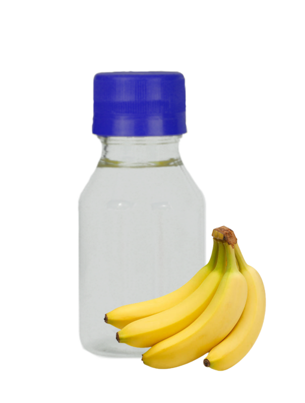 SABOR BANANA