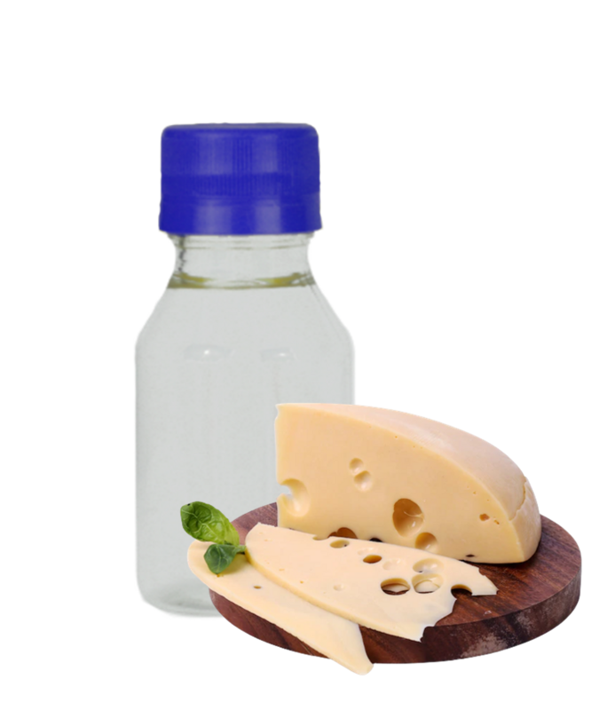 SABOR QUESO