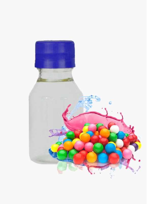 SABOR CHICLE