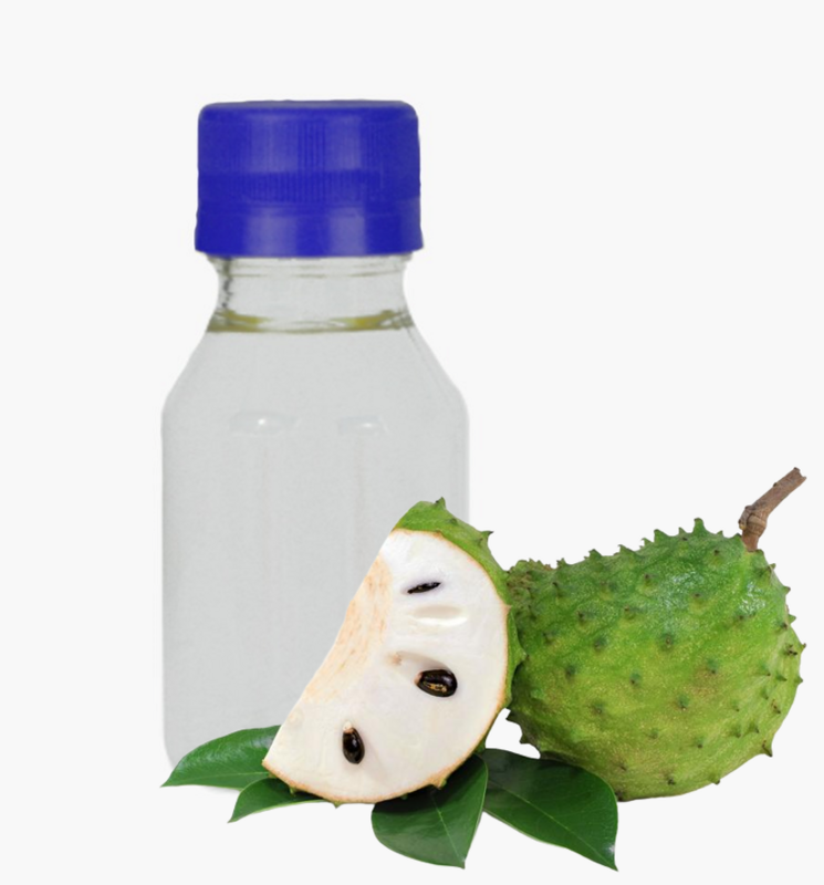 SABOR GUANABANA
