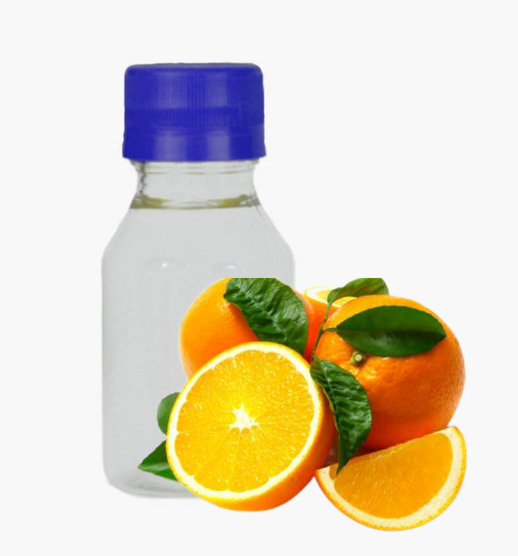 SABOR NARANJA