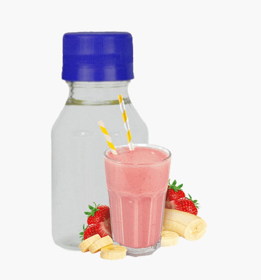 SABOR YOGUE-FRESA