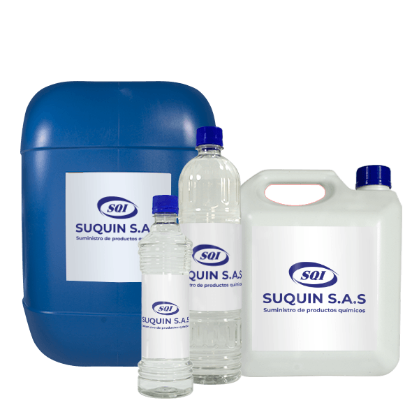 Antiespumante 20%  Food Grade