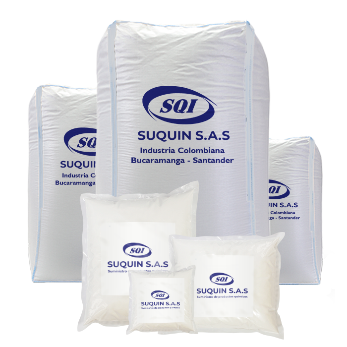 Borax Polvo