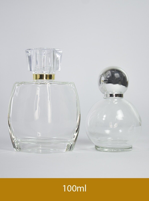 Vidrio 100 ml