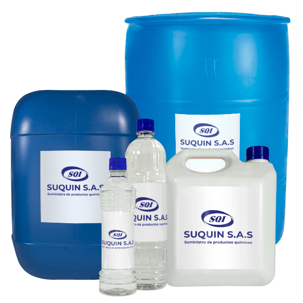 Emulsión de Silicona 60%
