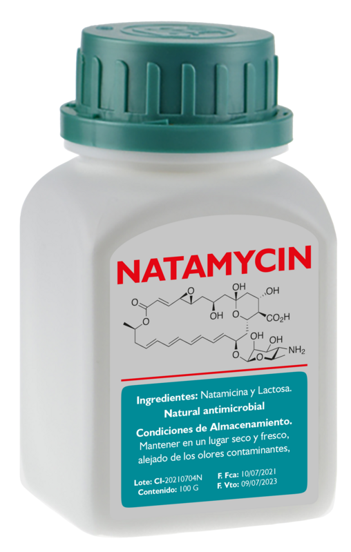 Natamycin 100 g