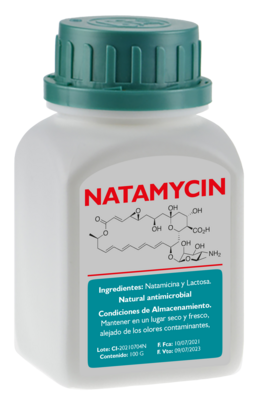 Natamycin 100 g