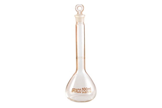 Balón Volumétrico 250 ml