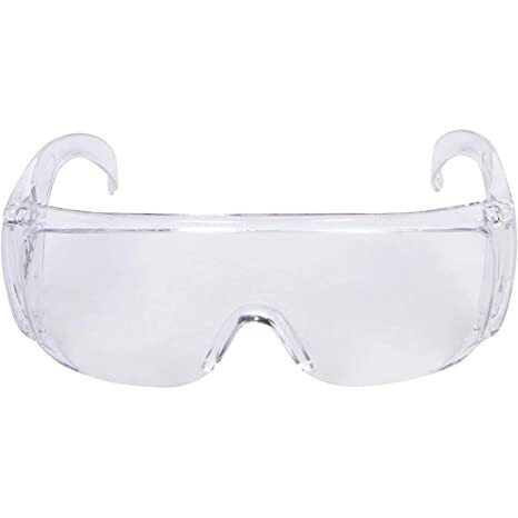 Gafas Protectoras Tipo Económico