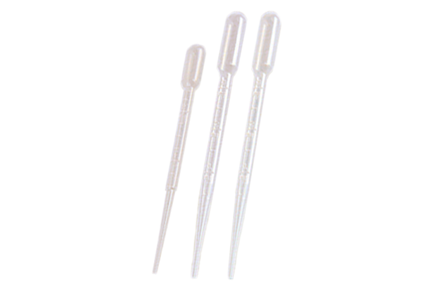 Pipeta Pasteur 3 ml - Gotero