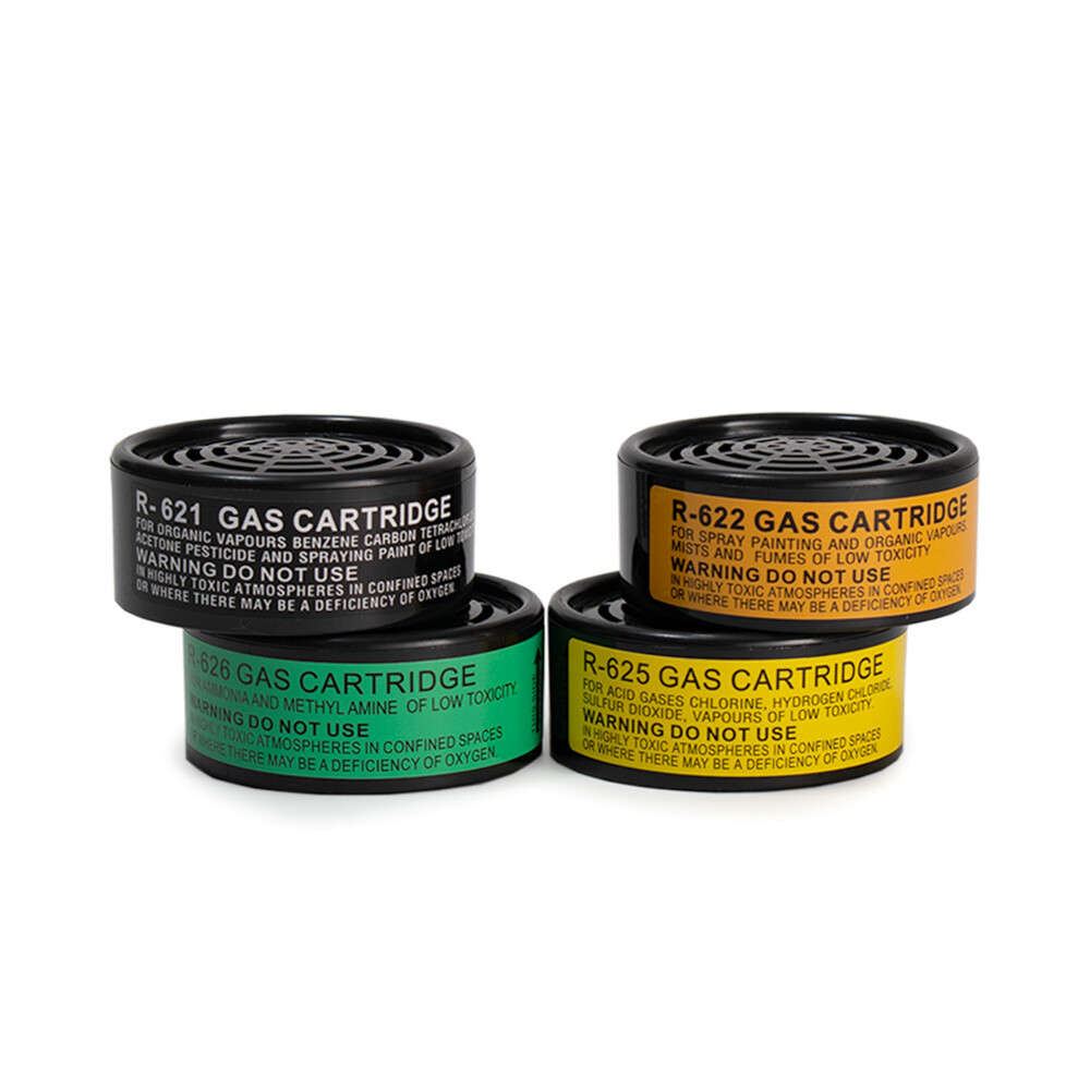 R626 cartucho antigases amoniaco