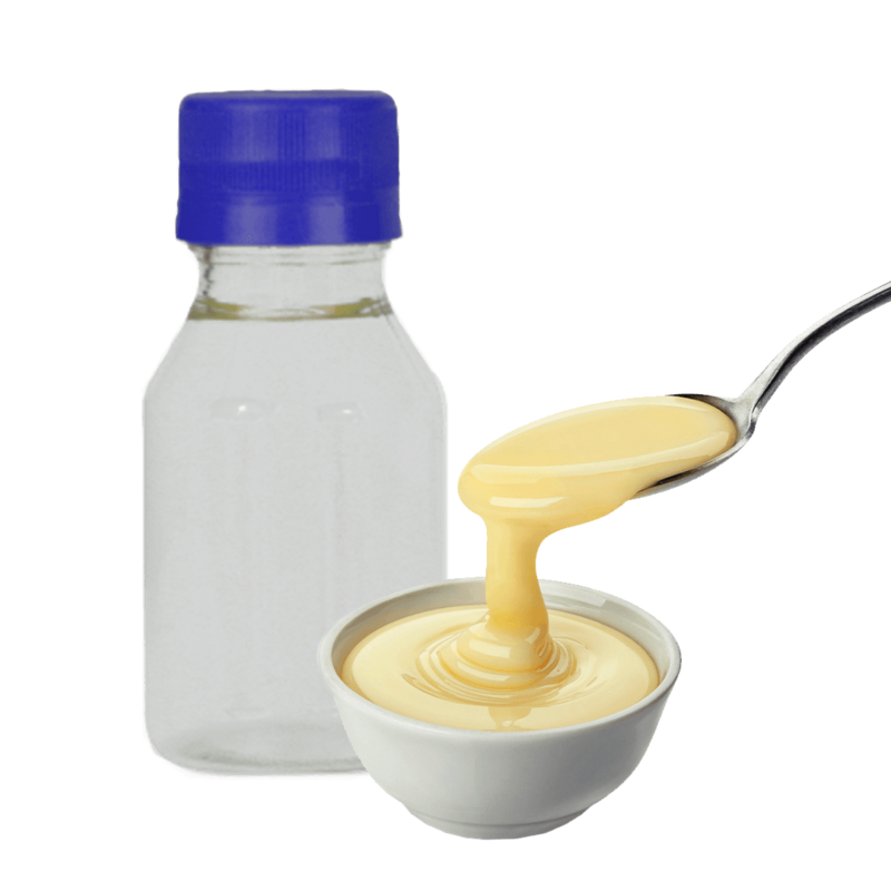 SABOR LECHE CONDENSADA