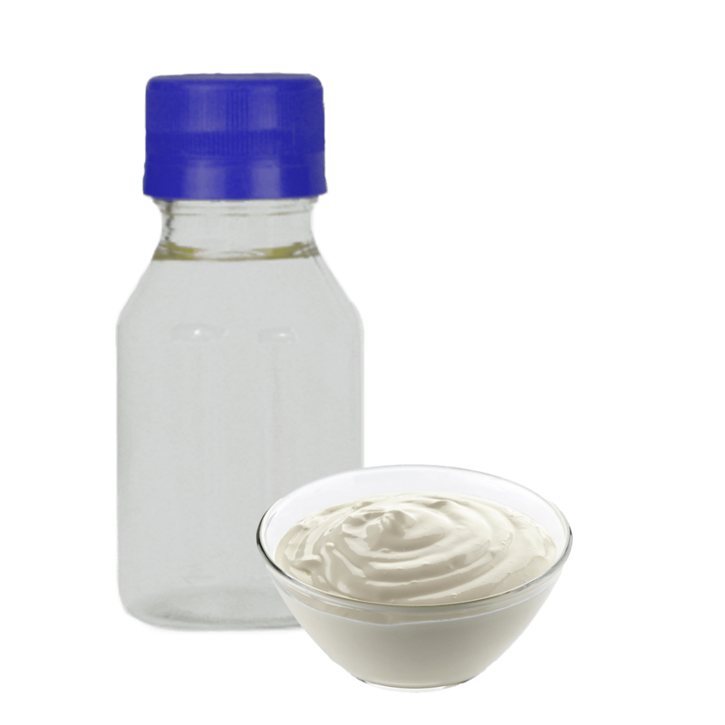 SABOR CREMA DE LECHE