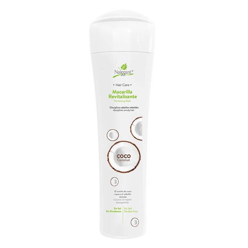 Mascarilla Coco Naissant x 300ml