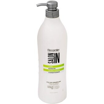 Acondicionador Keratin Ultra Force Salon in