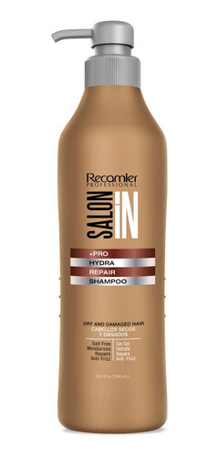 Shampoo Hydra Repair Salon In 1000 ml