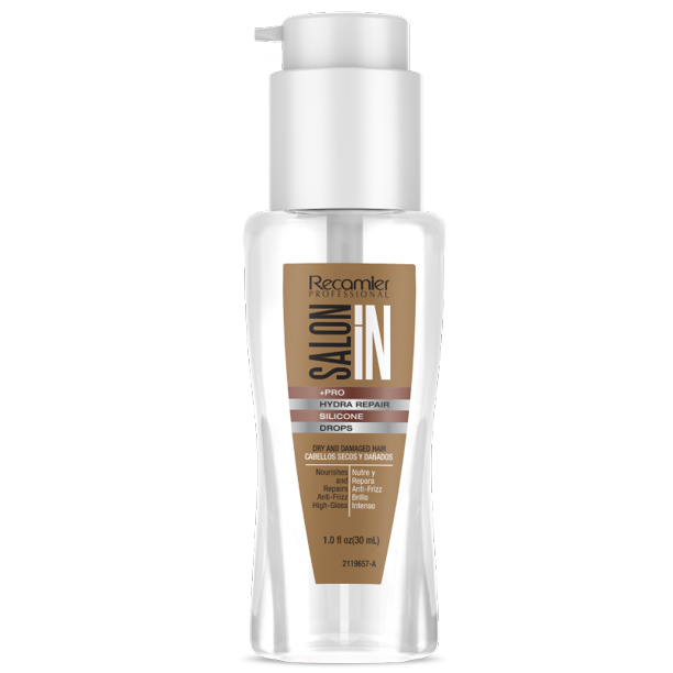 Recamier Silicona Hydra Repara  30ml