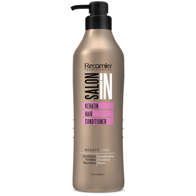Acondicionador Keratin Hair Salon In