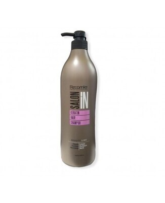 Shampoo Recamier Keratin Hair 1000ml