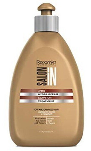 Recamier Pro Hydra Repair Tratamiento 300ml