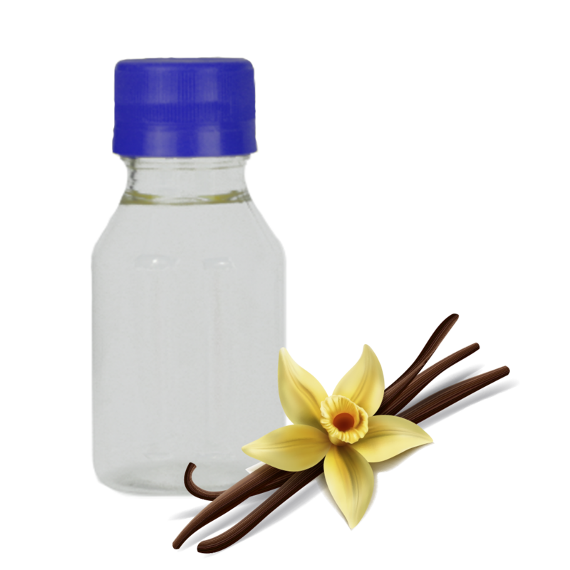 SABOR VAINILLA CREAM