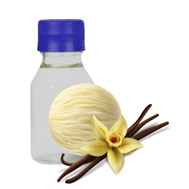 SABOR VAINILLA