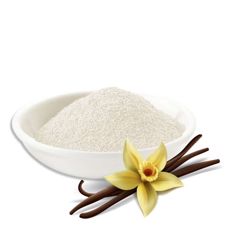 SABOR VAINILLA POLVO