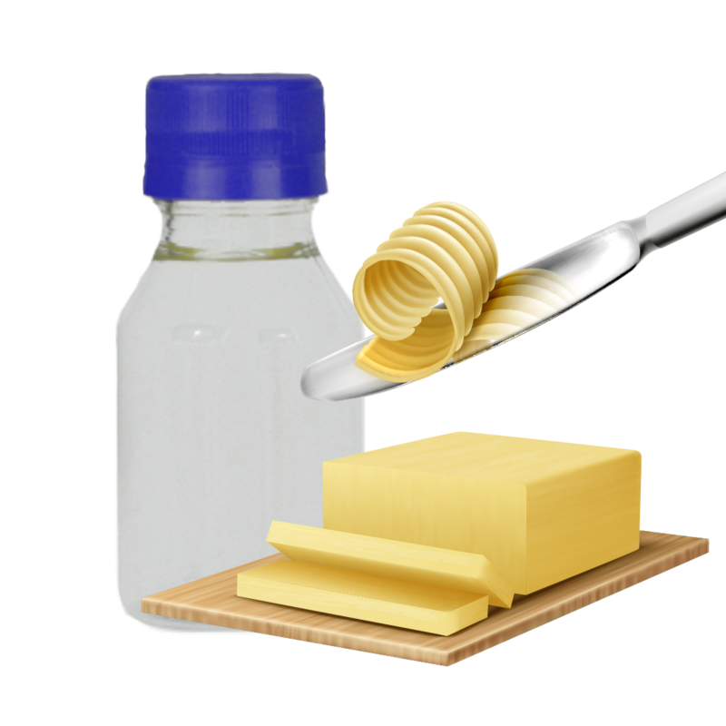 SABOR MANTEQUILLA