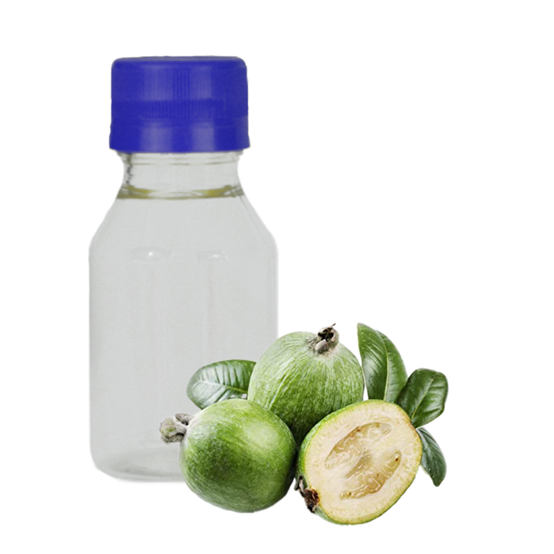 SABOR FEIJOA