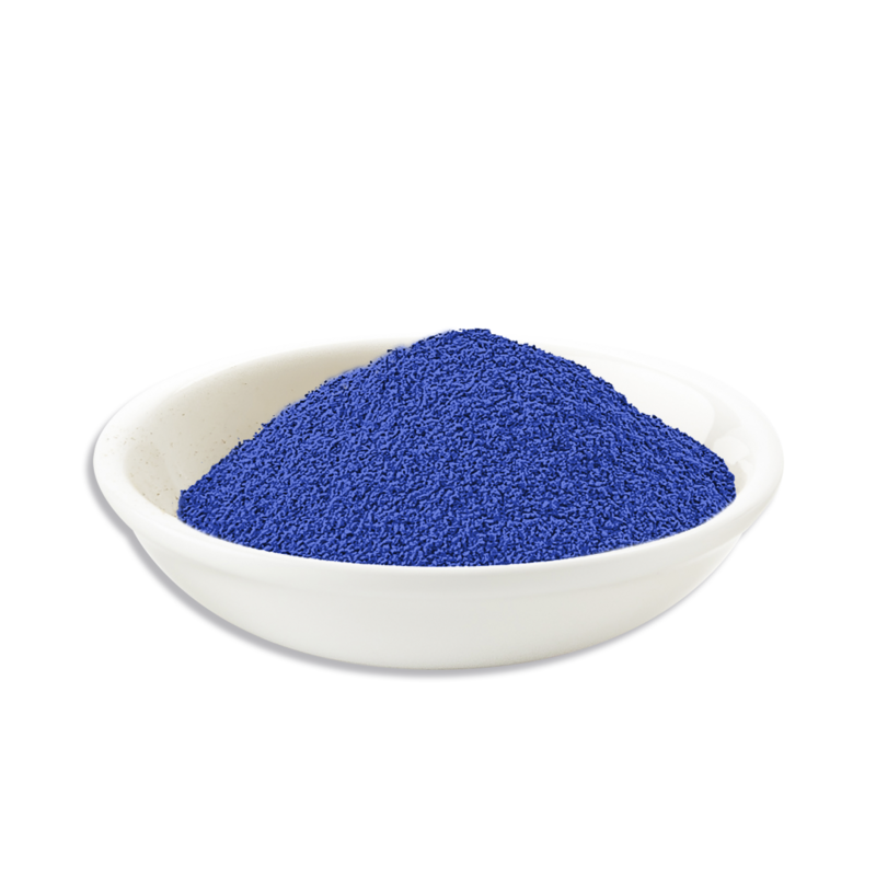 Color Azul SQI