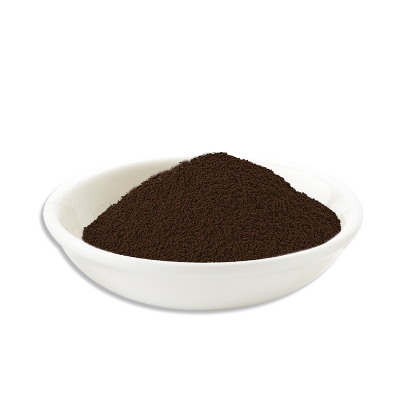 Color Pardo Chocolate