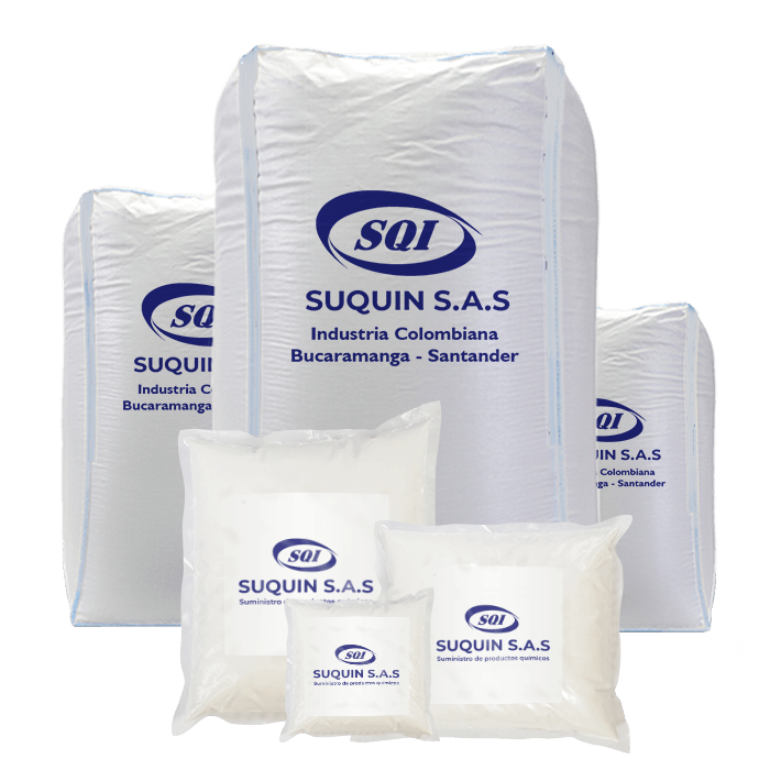 Metabisulfito de Sodio