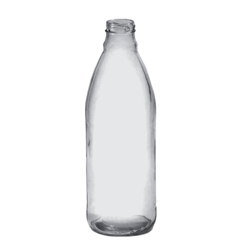 ENVASE VIDRIO FLT. 1000cc B 38