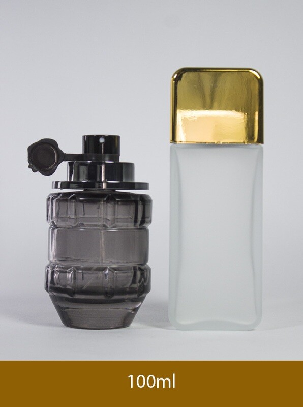 Vidrio 100 ml