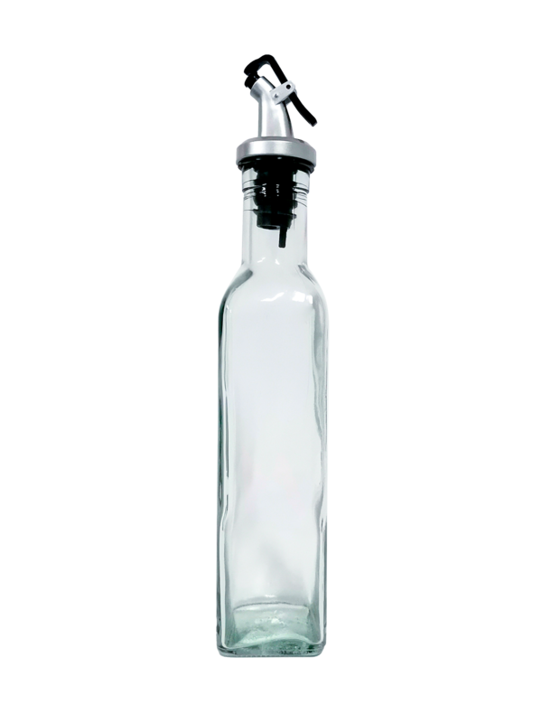 Envase Aceitero FLT