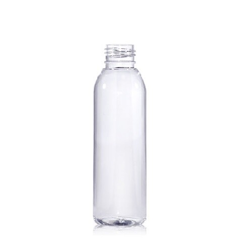 PET BALA 120 ml CAJA